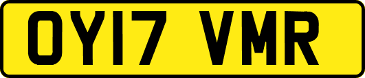 OY17VMR