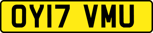 OY17VMU