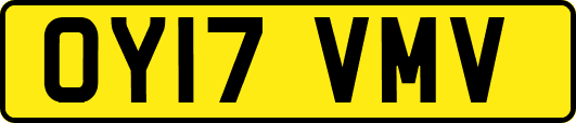 OY17VMV