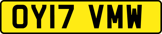 OY17VMW