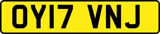 OY17VNJ