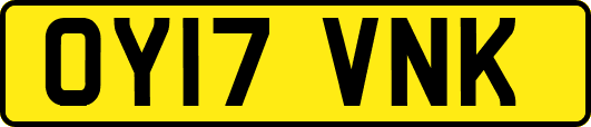 OY17VNK
