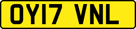 OY17VNL
