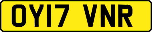 OY17VNR