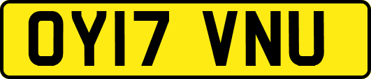 OY17VNU