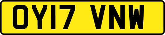 OY17VNW