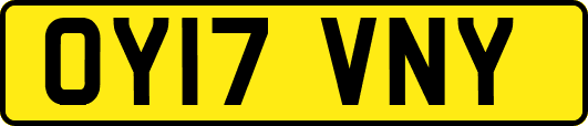 OY17VNY