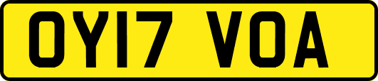 OY17VOA
