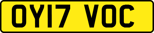 OY17VOC