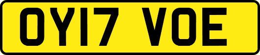OY17VOE