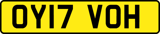 OY17VOH