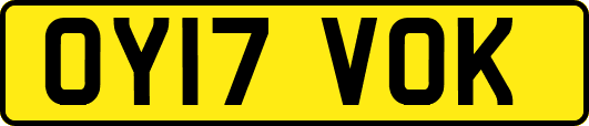 OY17VOK
