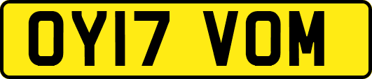 OY17VOM