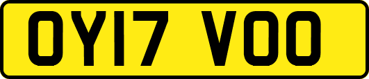 OY17VOO