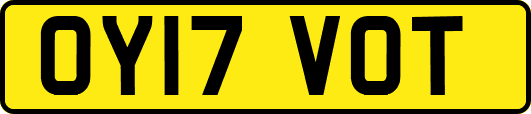 OY17VOT