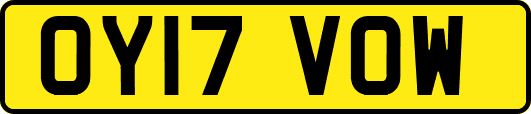 OY17VOW