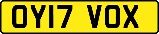 OY17VOX