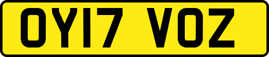 OY17VOZ