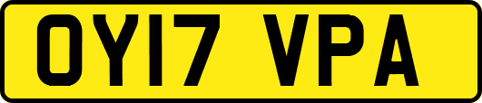 OY17VPA