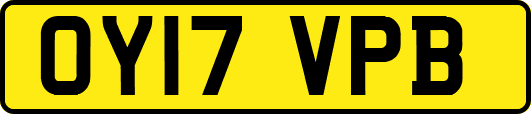 OY17VPB