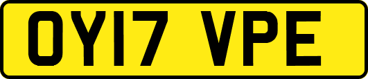 OY17VPE