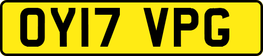 OY17VPG