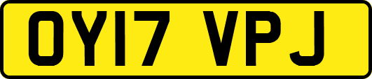 OY17VPJ