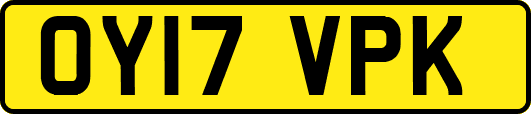 OY17VPK