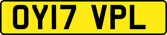OY17VPL
