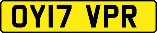 OY17VPR