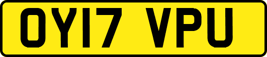 OY17VPU