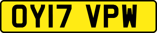 OY17VPW