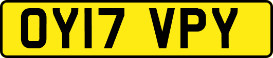 OY17VPY