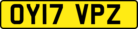 OY17VPZ