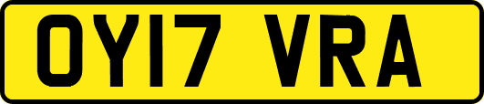OY17VRA
