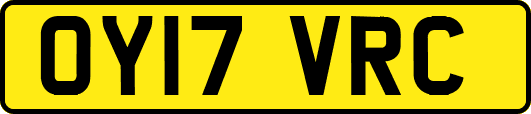 OY17VRC