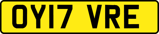 OY17VRE