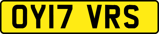 OY17VRS