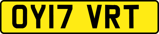 OY17VRT