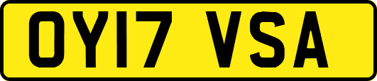 OY17VSA