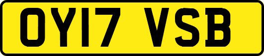 OY17VSB
