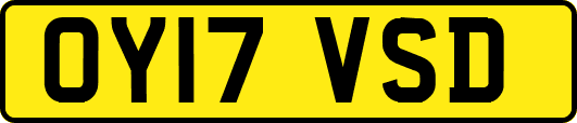 OY17VSD