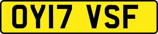 OY17VSF