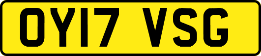 OY17VSG