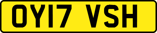 OY17VSH