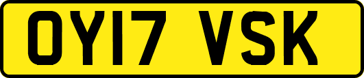 OY17VSK