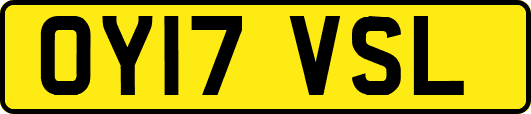 OY17VSL