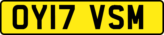 OY17VSM