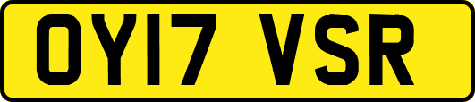 OY17VSR