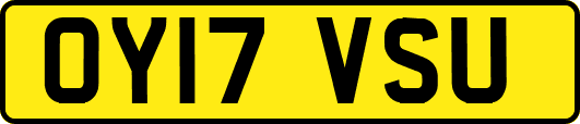 OY17VSU